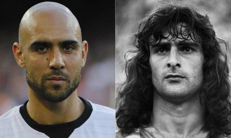 Liga, Zaza nella storia: eguagliato Kempes