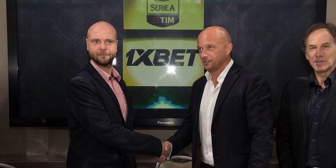 создатели 1xbet