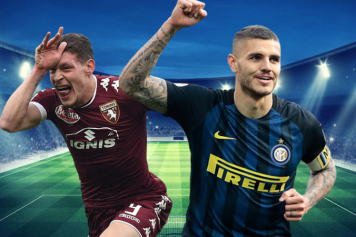 torino inter confirmed lineups updates calciomercato