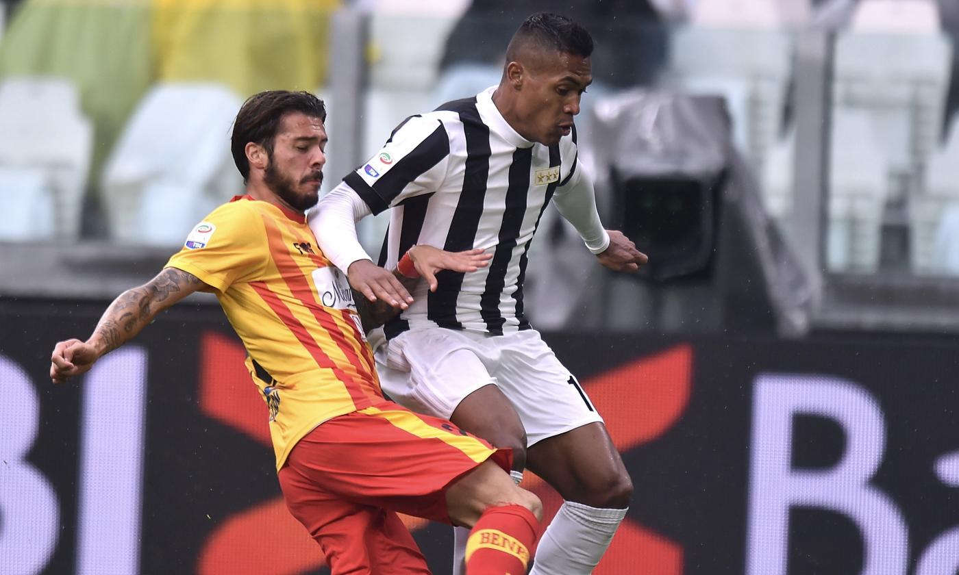 Serie A, Benevento-Verona: per De Zerbi ultima speranza