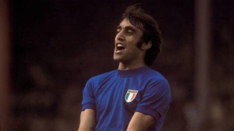 Anastasi, dal gol della storia alla Jugoslavia al Mondiale mancato: anche il Brasile temeva la coppia con Riva