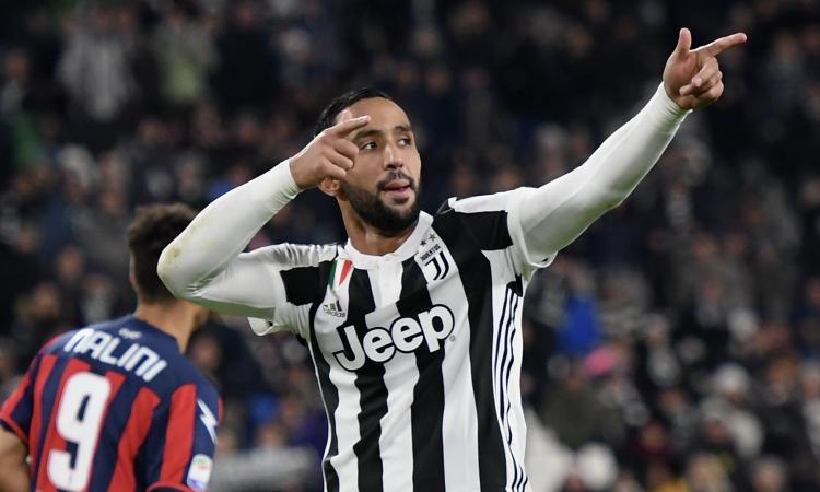 Marsiglia, per la difesa occhi su Juve e Roma