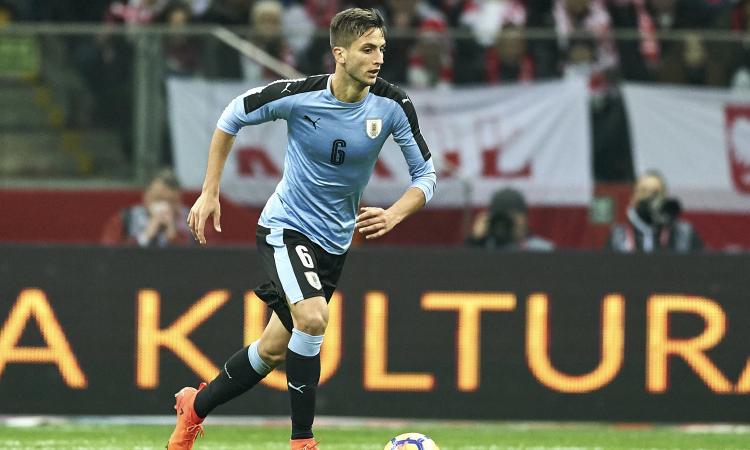 Mondiali, le quote di Uruguay-Russia: Tabarez verso il primato