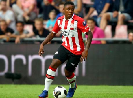 Milan: sfida un club per Bergwijn
