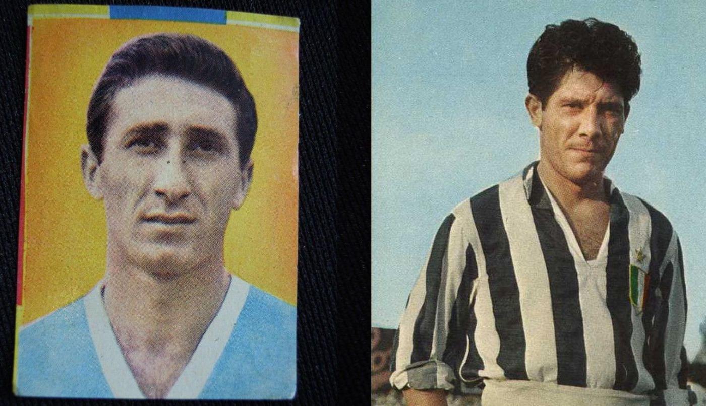 1958, Napoli-Juventus 4-3: Bertucco batte Sivori e fa esplodere il Vomero 