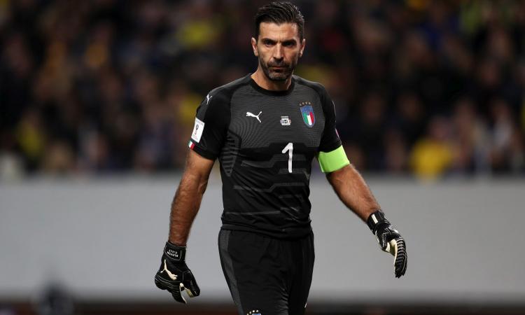 Buffon ha deciso: va al PSG, i dettagli