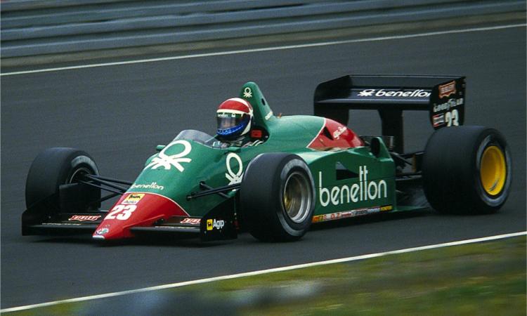 PIT STOP: l'Alfa Romeo torna in Formula 1! E la Ferrari? VIDEO