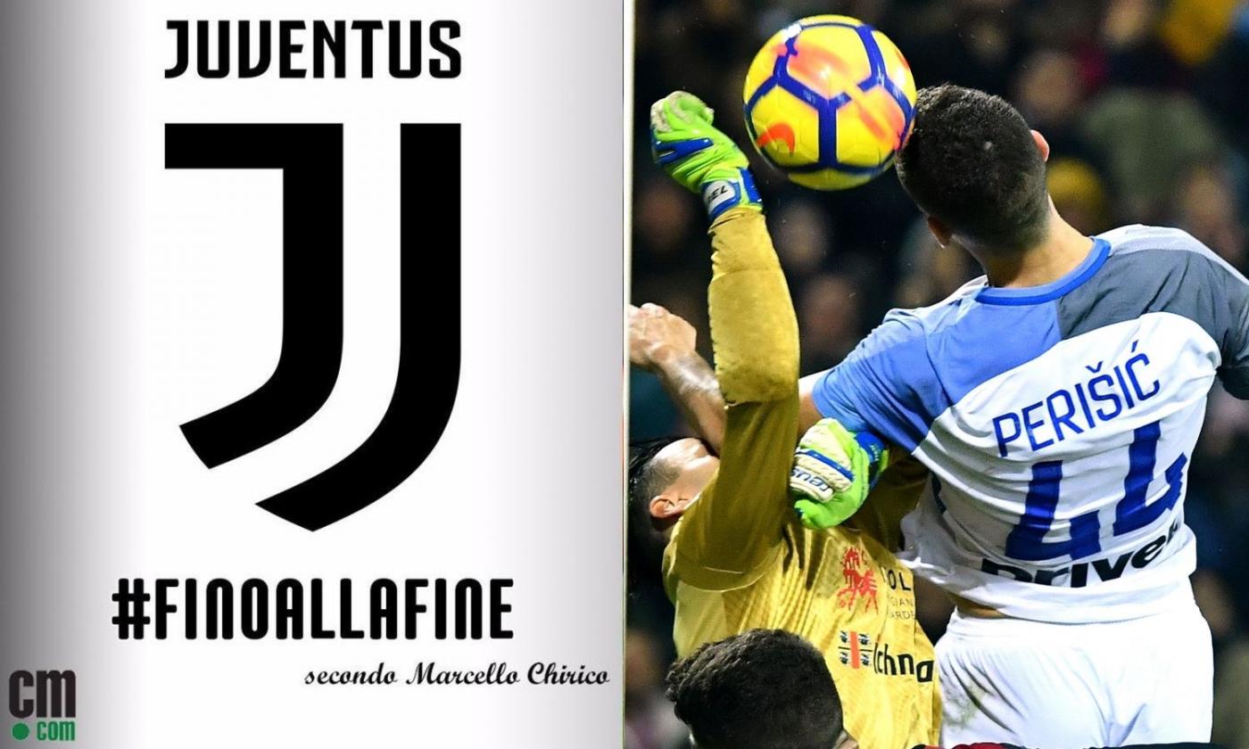 Quanti aiuti a Inter e Napoli! Due piangina che amoreggiano con il Var...