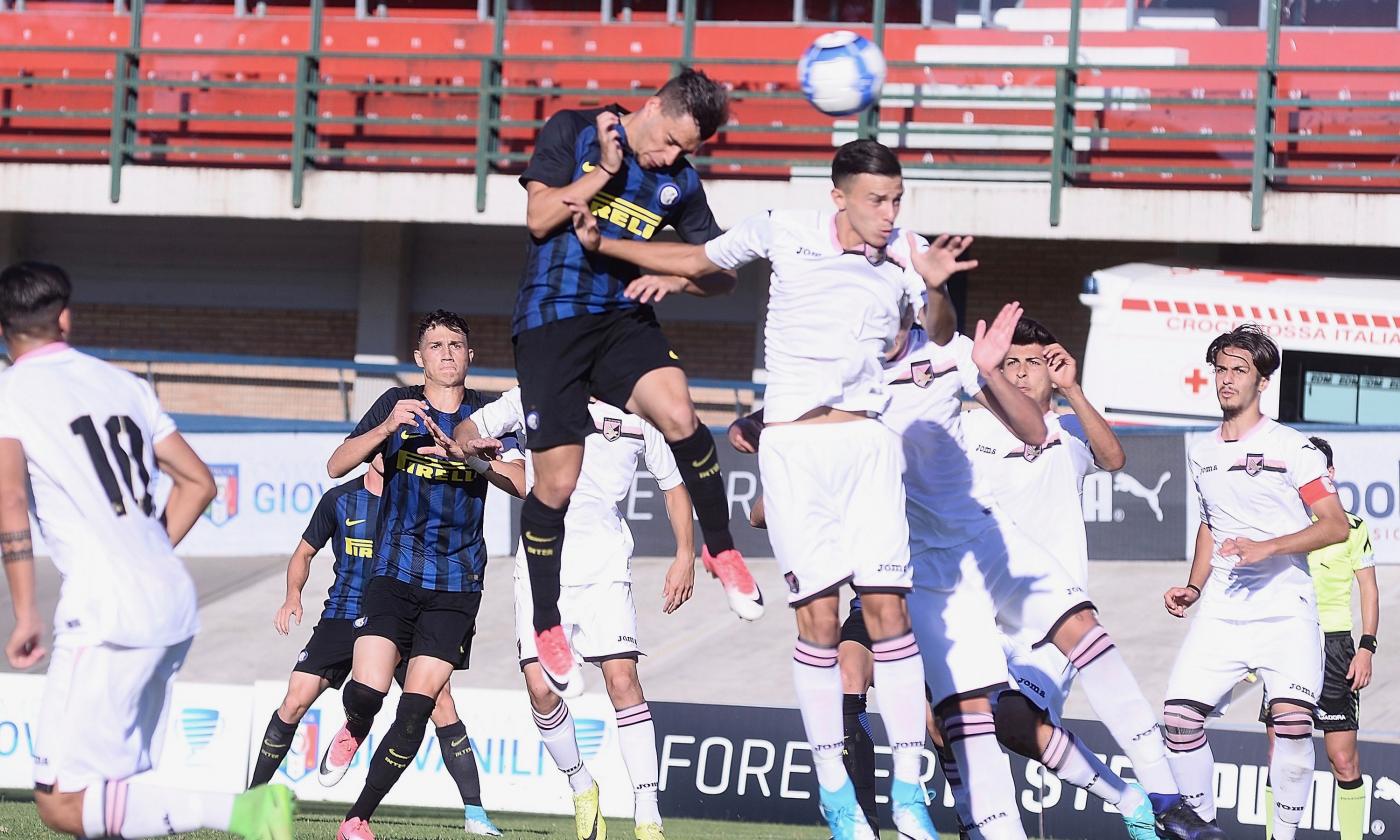 Inter, 4 nerazzurri convocati in Under 18