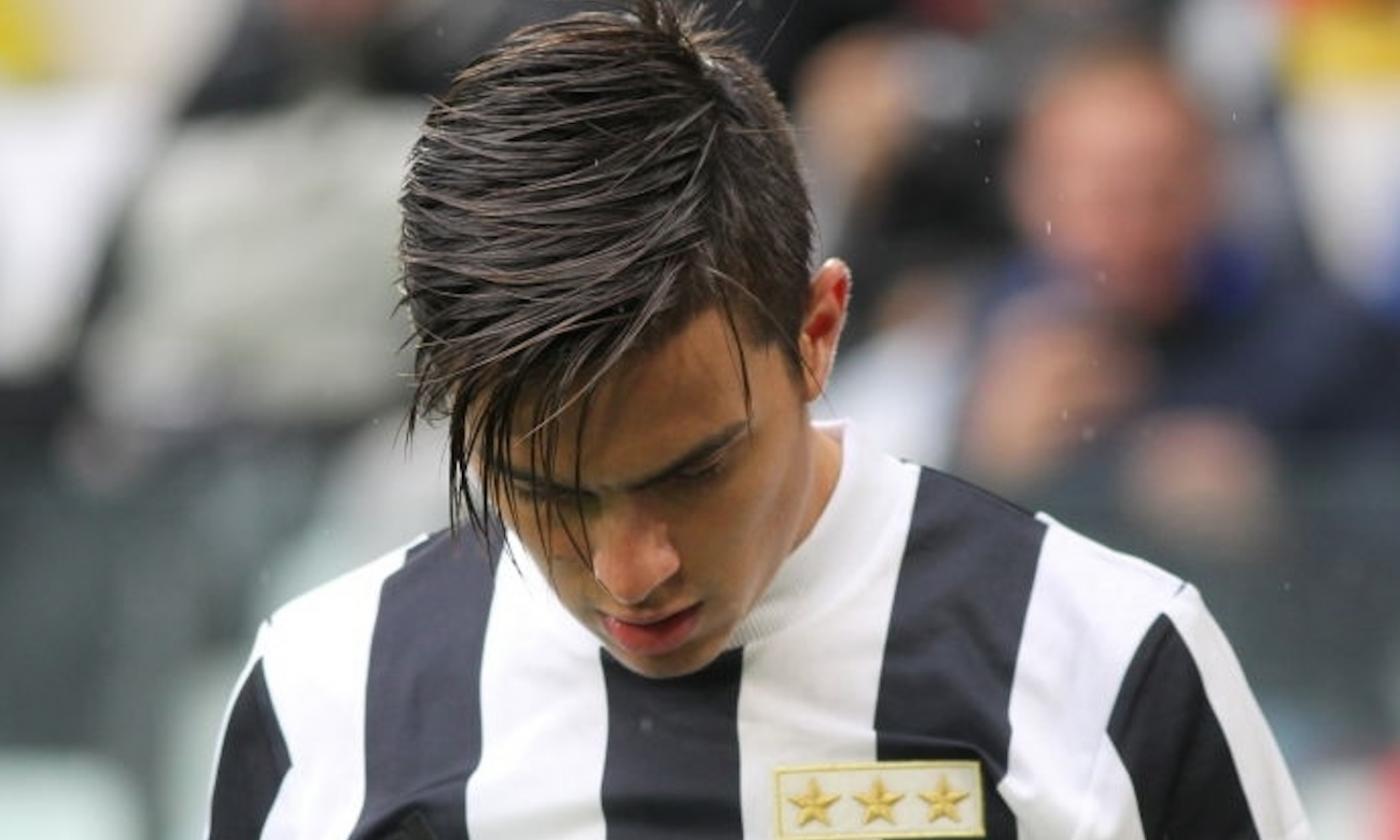 Juve, avviso a Dybala: super scambi col Real o ritocchi spariti nella nuova era