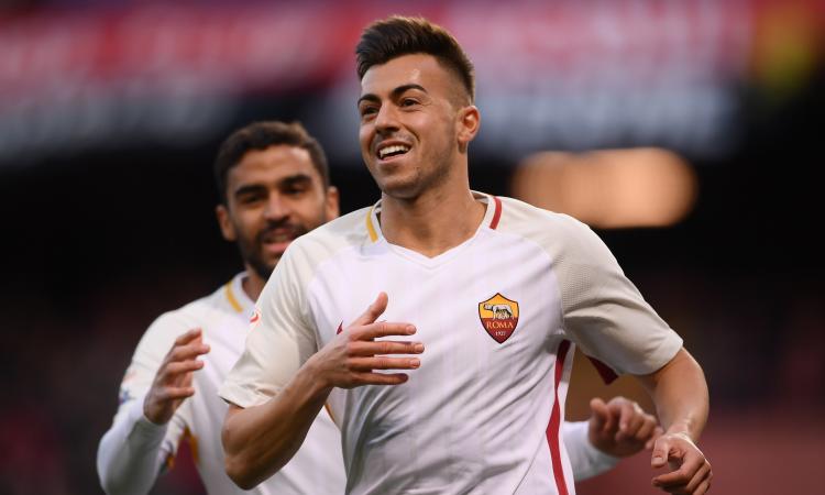 El Shaarawy e quei pensieri di Milan: la Roma lo blinda, altra firma per il futuro