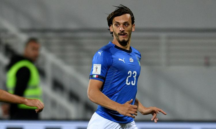 Italia: ecco perchè Ventura ha scelto Gabbiadini e non Insigne ed El Shaarawy