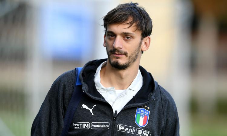 Sampdoria, questa mattina visite per Gabbiadini, poi va a Bogliasco