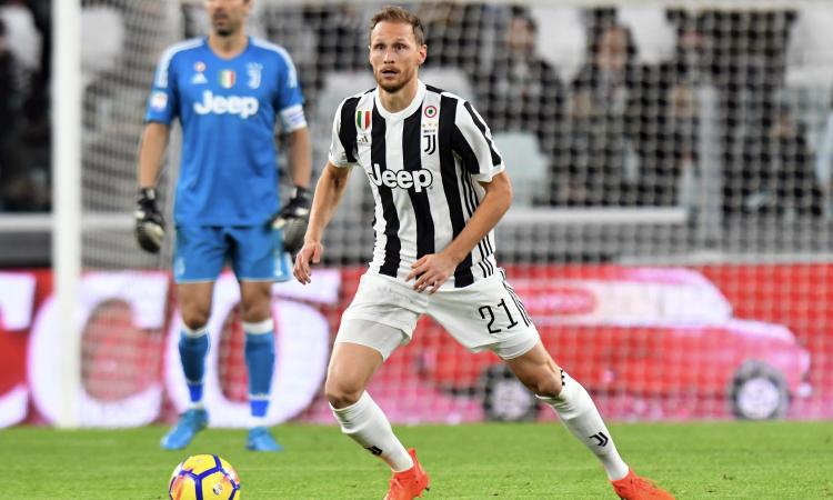 Ex Juve, UFFICIALE, Howedes si ritira a 32 anni: 'Il coronavirus e le partite a porte chiuse mi hanno segnato'