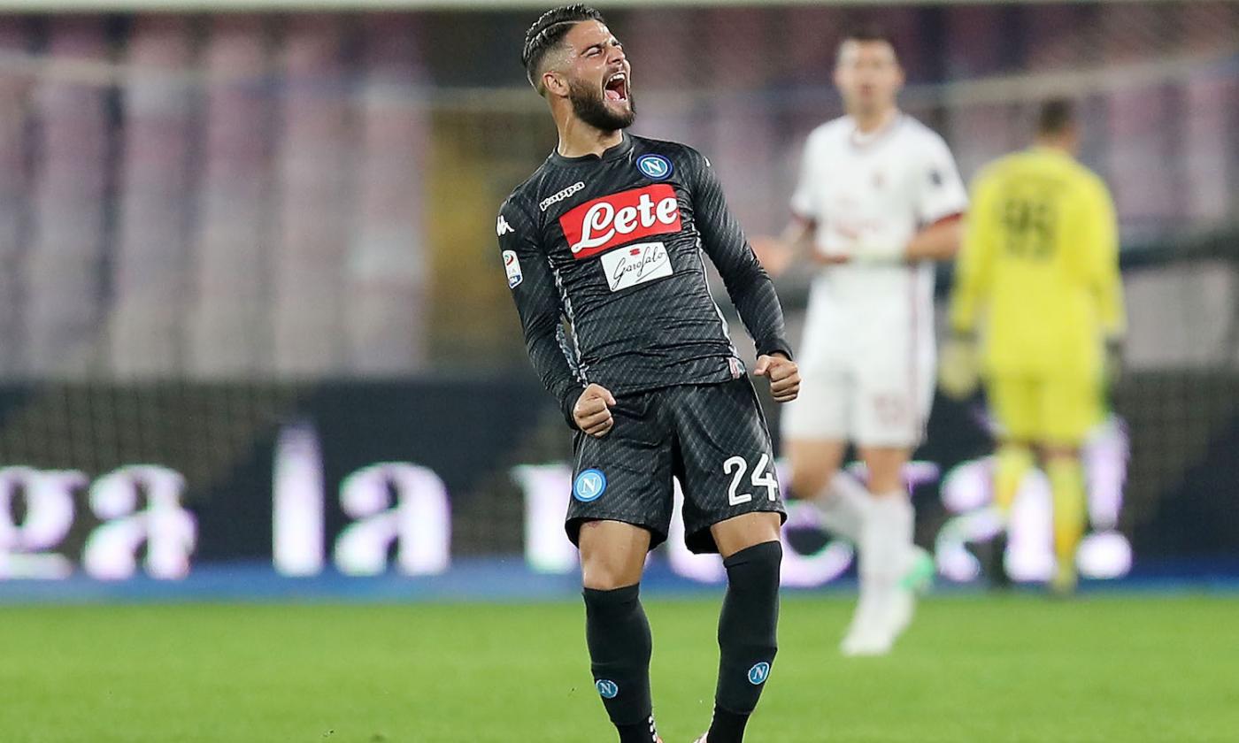 Champions: le probabili formazioni di Napoli-Shakhtar, dove vederla in tv