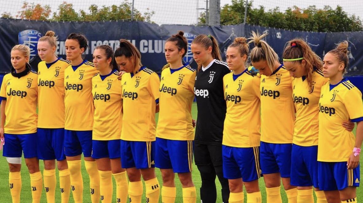 Juventus Women, il mercato è chiuso. E Groenen...