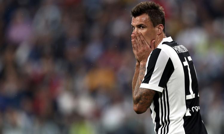 Juve, dopo Mandzukic e Pjaca arriva il terzo croato?