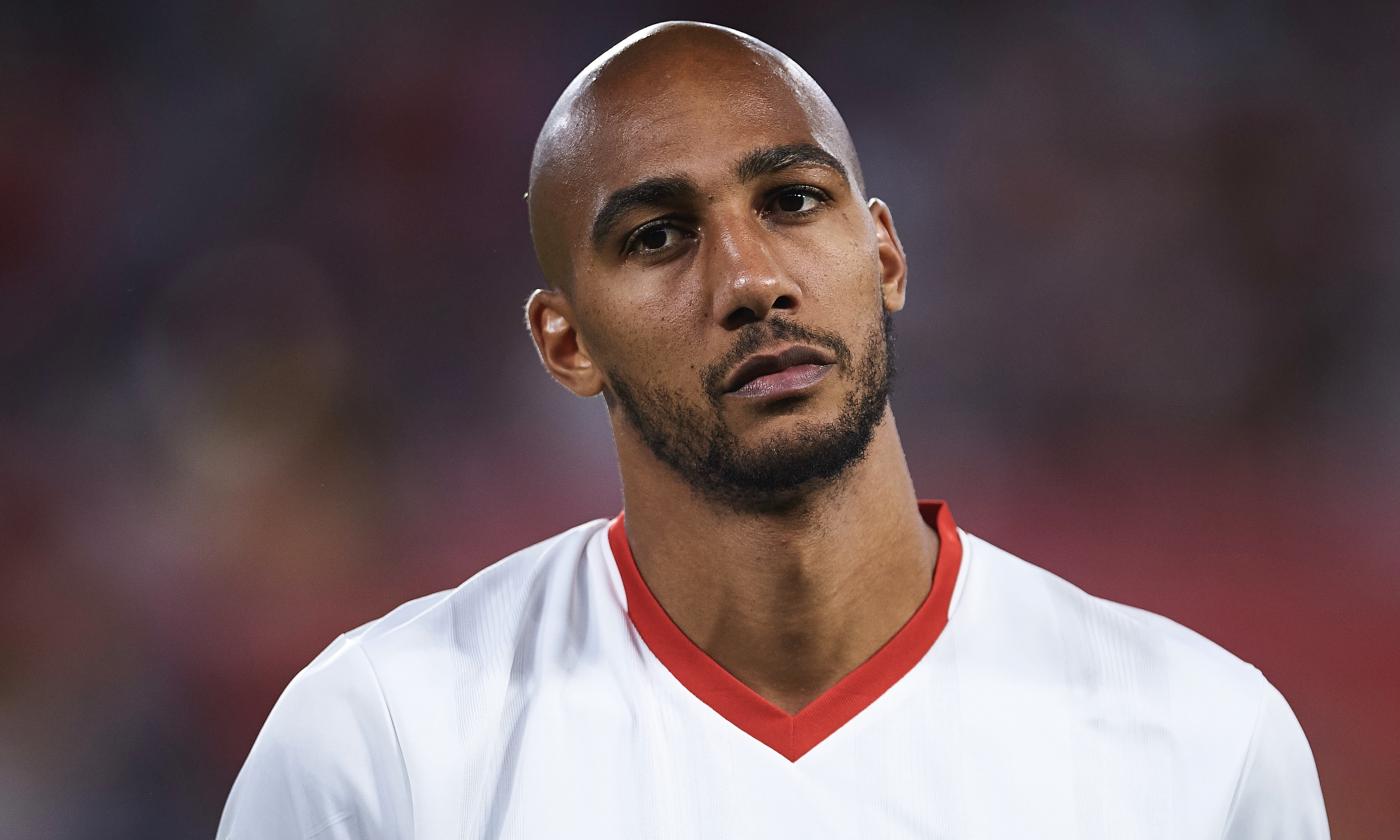 Siviglia, N'Zonzi ancora escluso: ora la Juve...