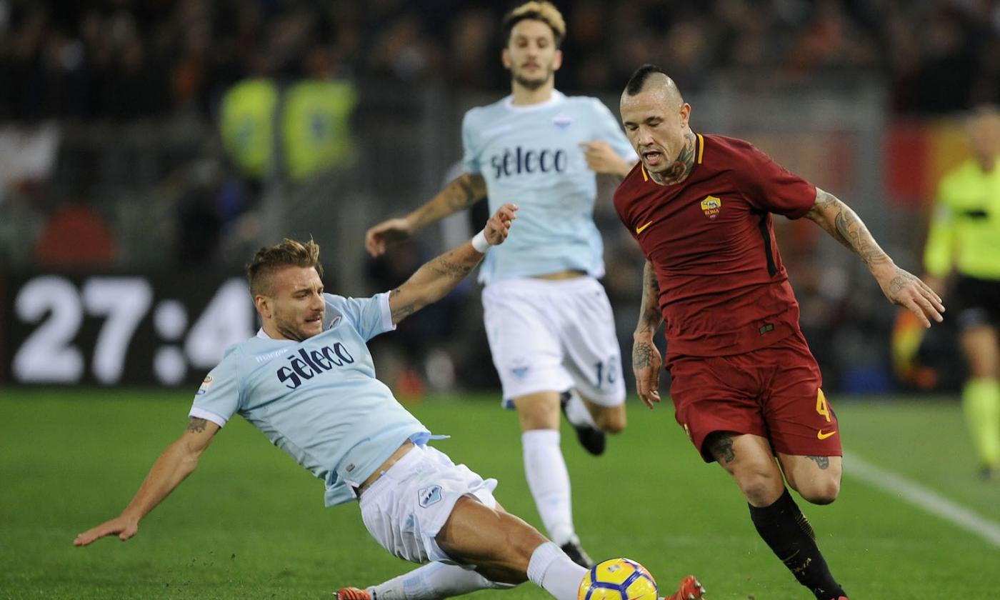 Nainggolan: 'Scudetto? Non faccio pronostici, portano male'