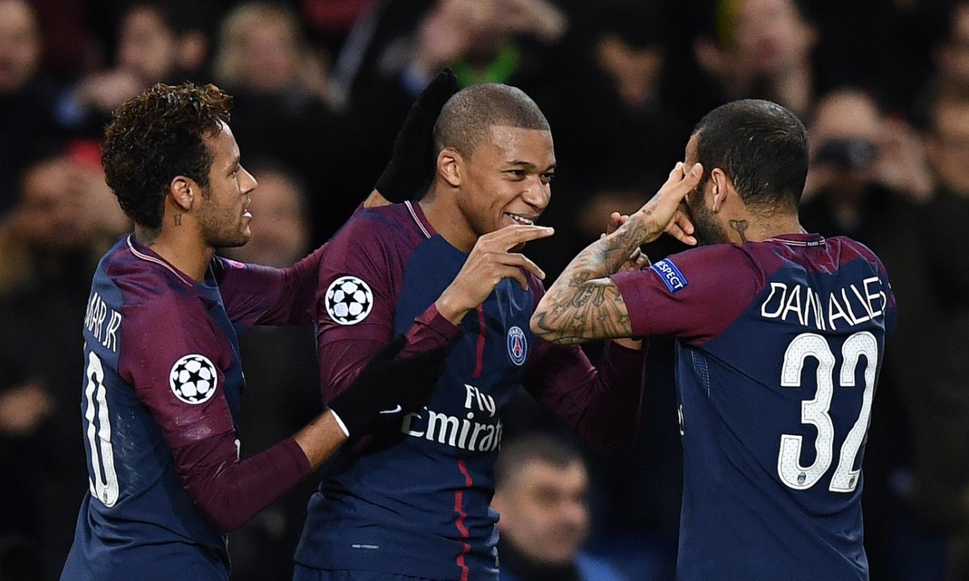 PSG star: We need to get over Neymar injury to beat Real Madrid