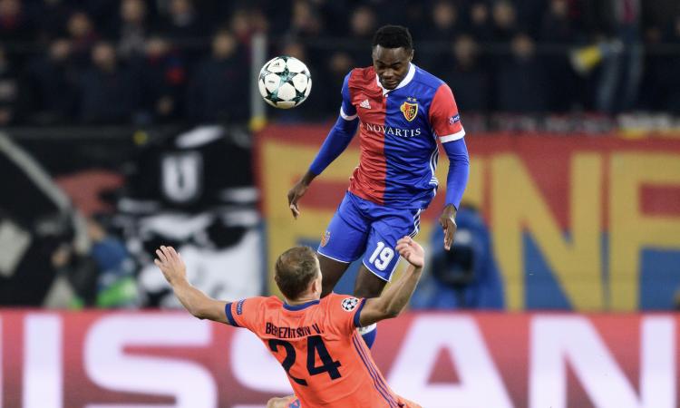 Sampdoria, non si molla Oberlin