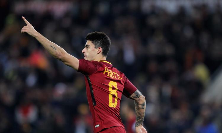 Roma, ritorno di fiamma Boca per Perotti