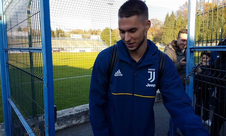 Antognoni: '10 a Pjaca? Se la vuole...'