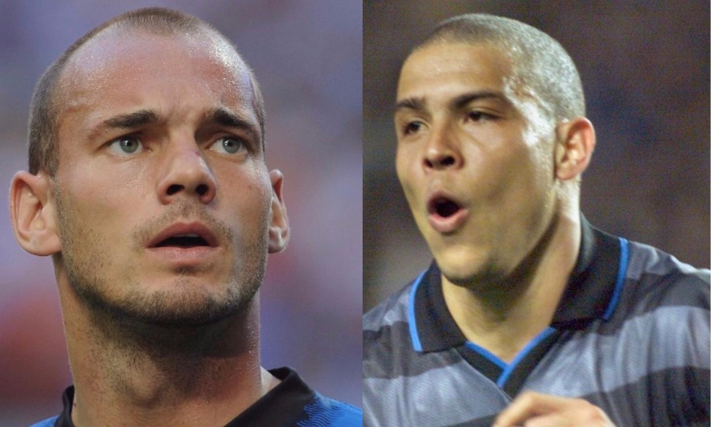 Da Ronaldo a Sneijder: Inter da troppo tempo senza la poesia di un numero 10