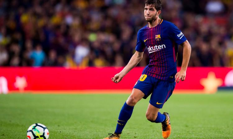 Barcellona, tante offerte per i terzini