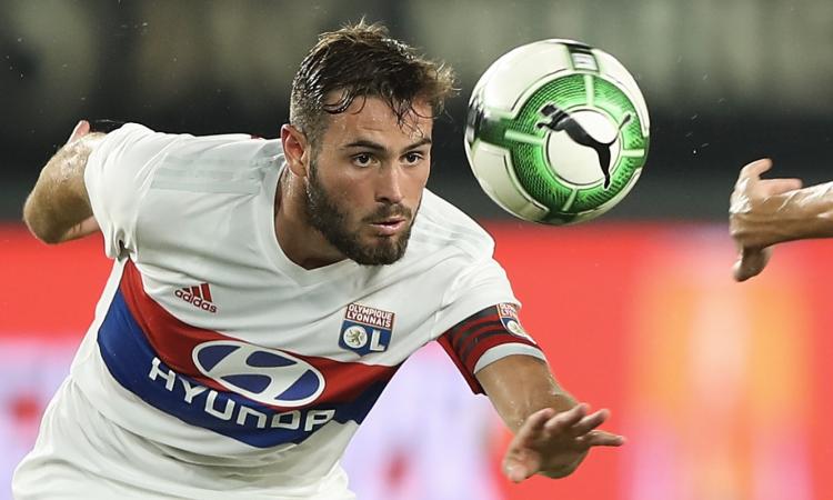 Inter: occhi su Tousart