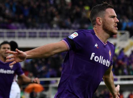 Fiorentina, rifiutata maxi offerta del Lione per Veretout