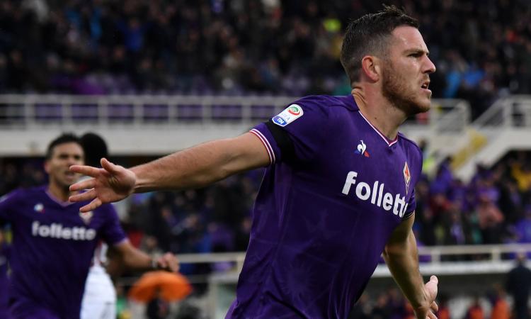 Fiorentina, rifiutata maxi offerta del Lione per Veretout