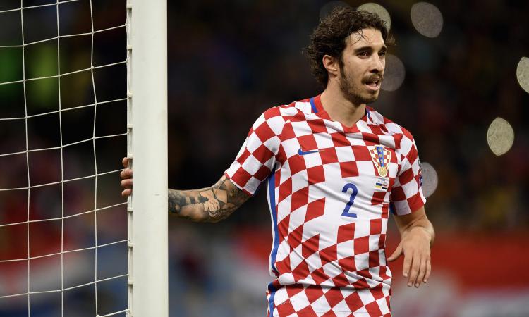 La Juve apre a Vrsaljko, ma Simeone ha già frenato tutto: no anche al Napoli