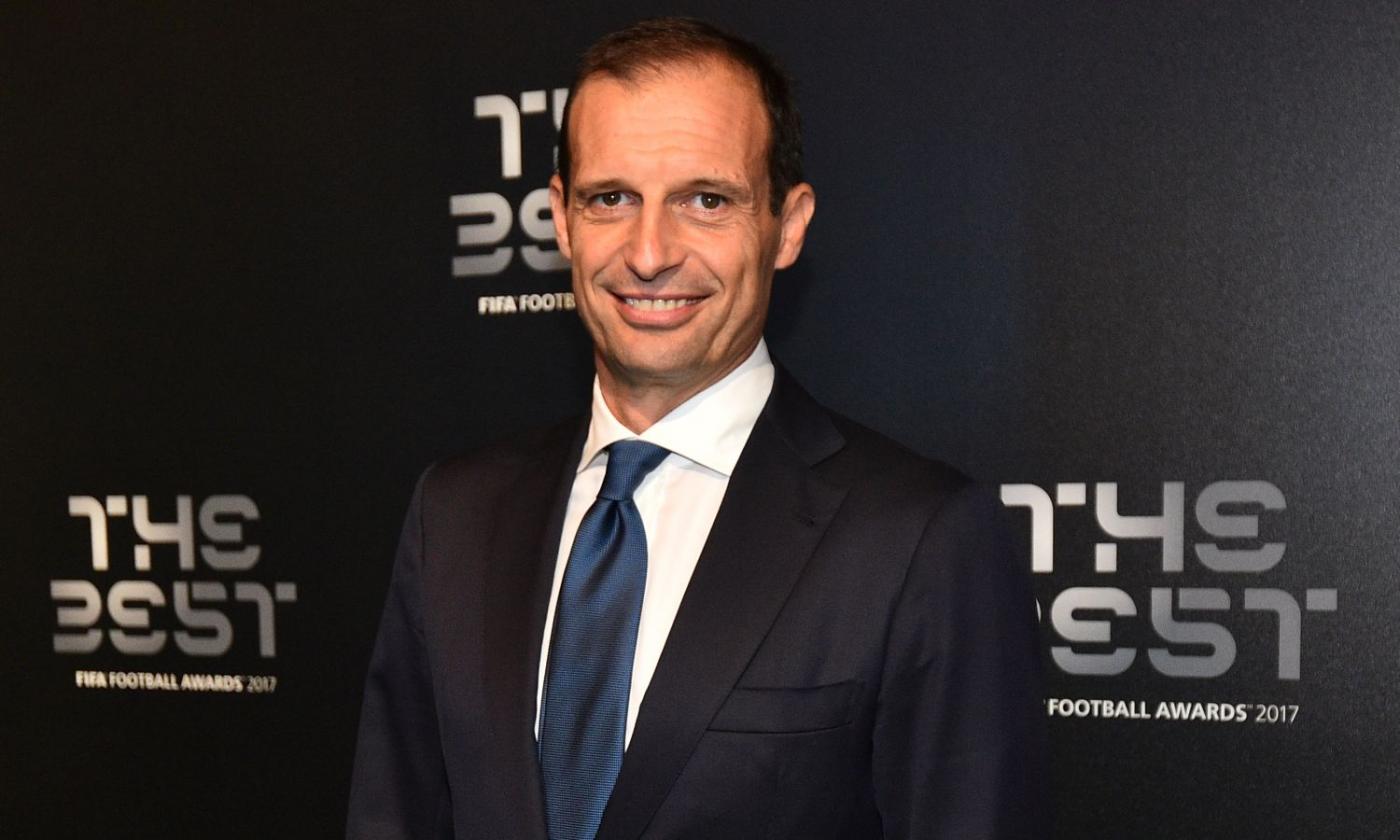 Juve, due centrocampisti diventano l'oro di Allegri