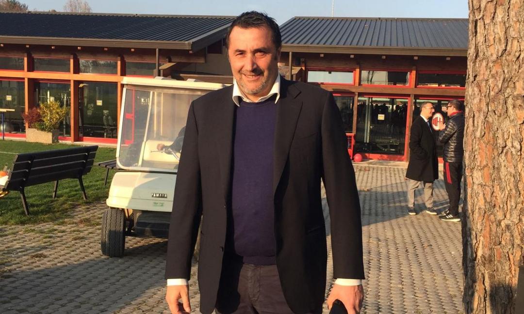 Padova, Mirabelli: 'Juve Under 23? La conosciamo bene ma...'