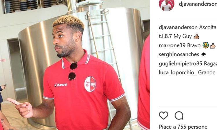 Benevento, nel mirino un obiettivo di Inter e Fiorentina