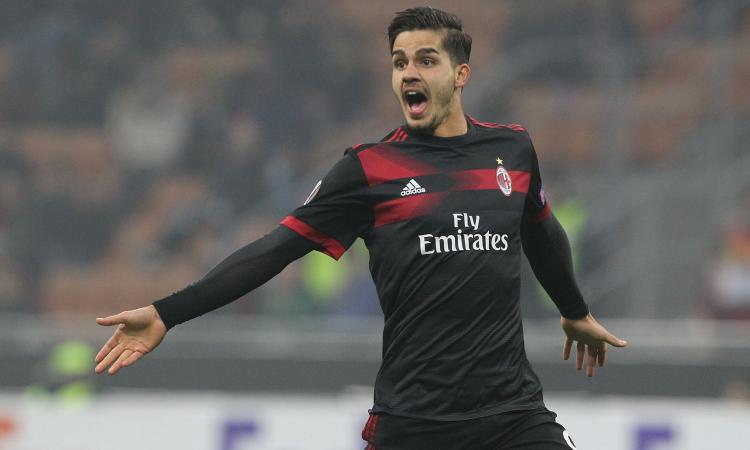Milan, André Silva andrà via. Mendes dà garanzie e con il Monaco non è chiusa