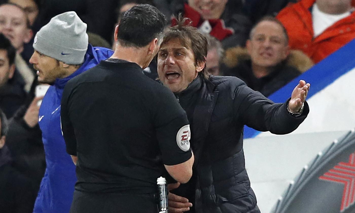 Chelsea: in FA Cup Conte lancia un 2000 titolare