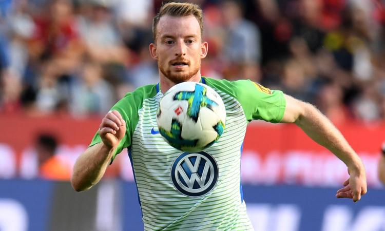 Bundesliga: Wolfsburg ko ad Hannover