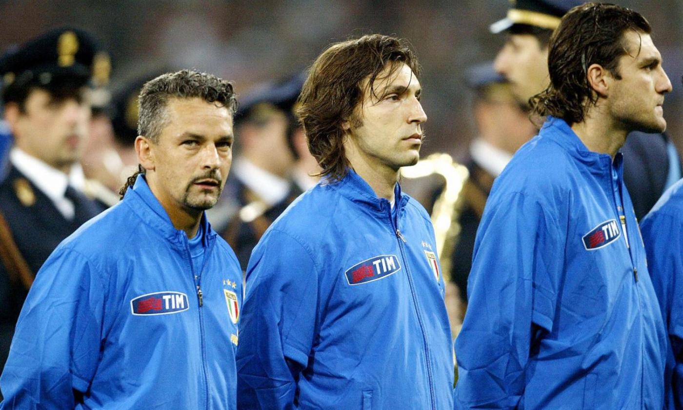 Da Pirlo a Buffon: i 10 migliori italiani dal 2000. Chi preferite? VOTATE