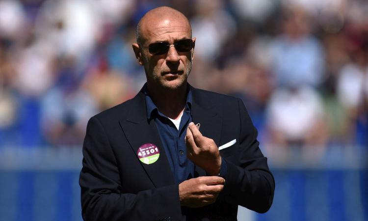 Ballardini pronto a tornare: 'Sono stato contattato, ma non da Genoa o Torino'