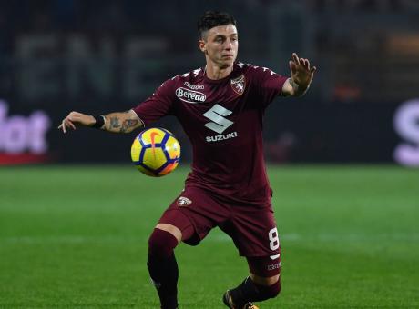 Torino: Baselli e Lukic sempre più in dubbio per la Roma