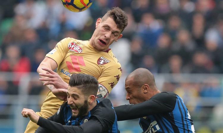 Toromania: l'obiettivo ora è recuperare Belotti