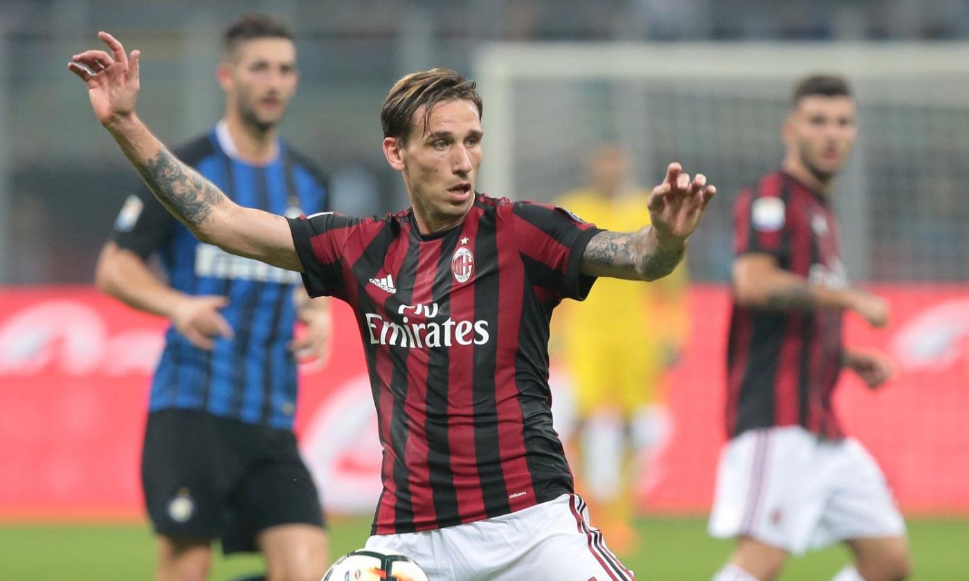 Milan, fissato il rientro in gruppo di Biglia