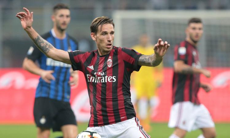 Milan, fissato il rientro in gruppo di Biglia