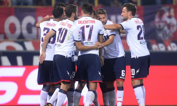 Crotone, le pagelle di CM: decide Simy