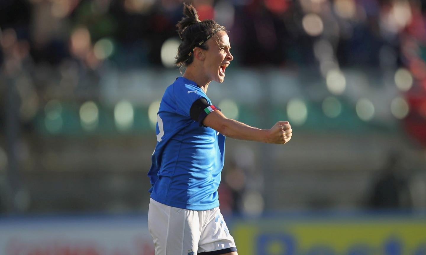 Italia Femminile: le convocate per le qualificazioni mondiali