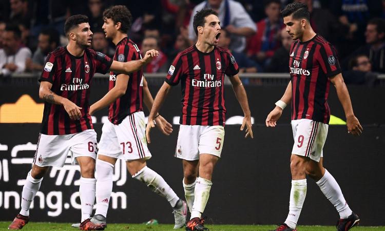 Calhanoglu delude, il Milan sorride con Bonaventura: col Napoli riecco Jack!