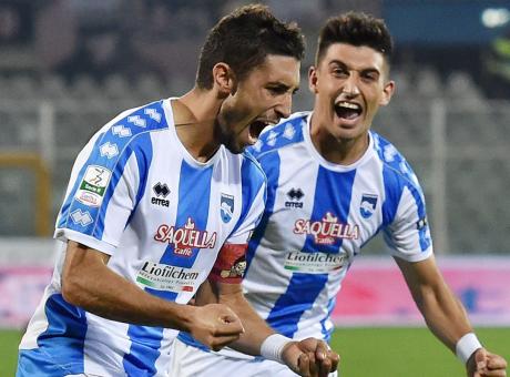 Cagliari, occhi su Brugman: la richiesta del Pescara