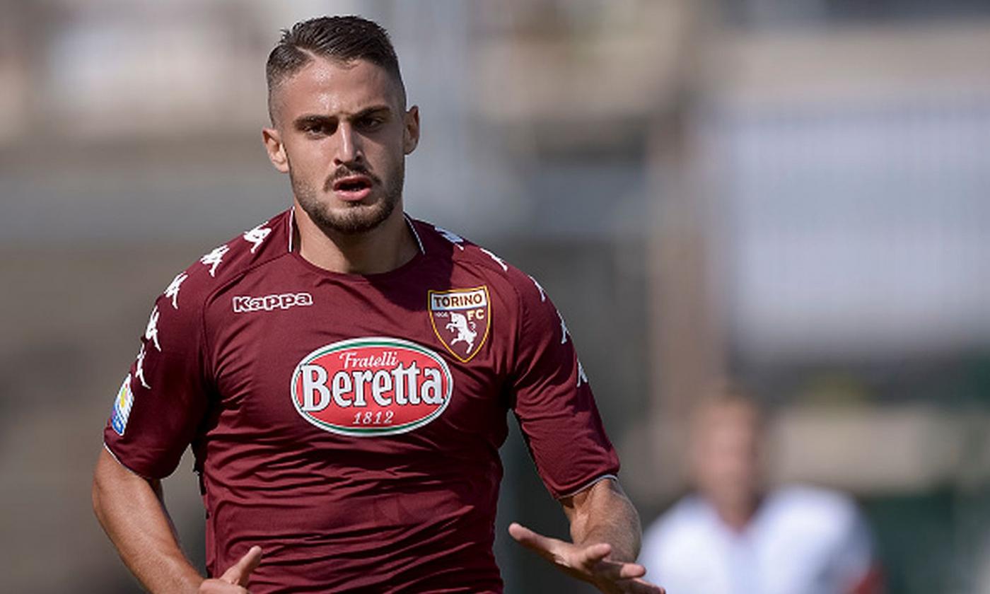 Torino, due giocatori verso il Foggia